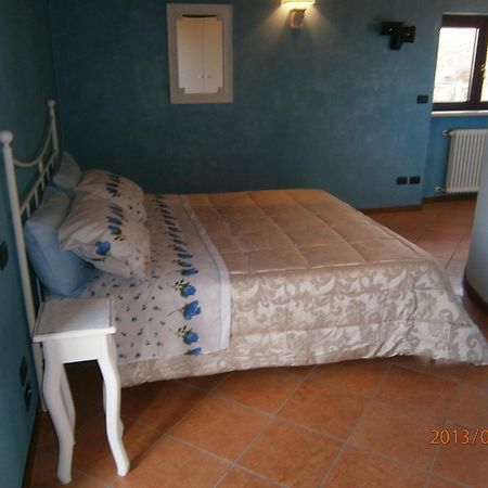 B&B Gigetto Пескантина Екстериор снимка