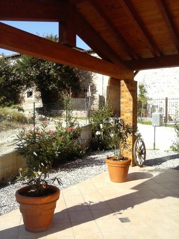 B&B Gigetto Пескантина Екстериор снимка