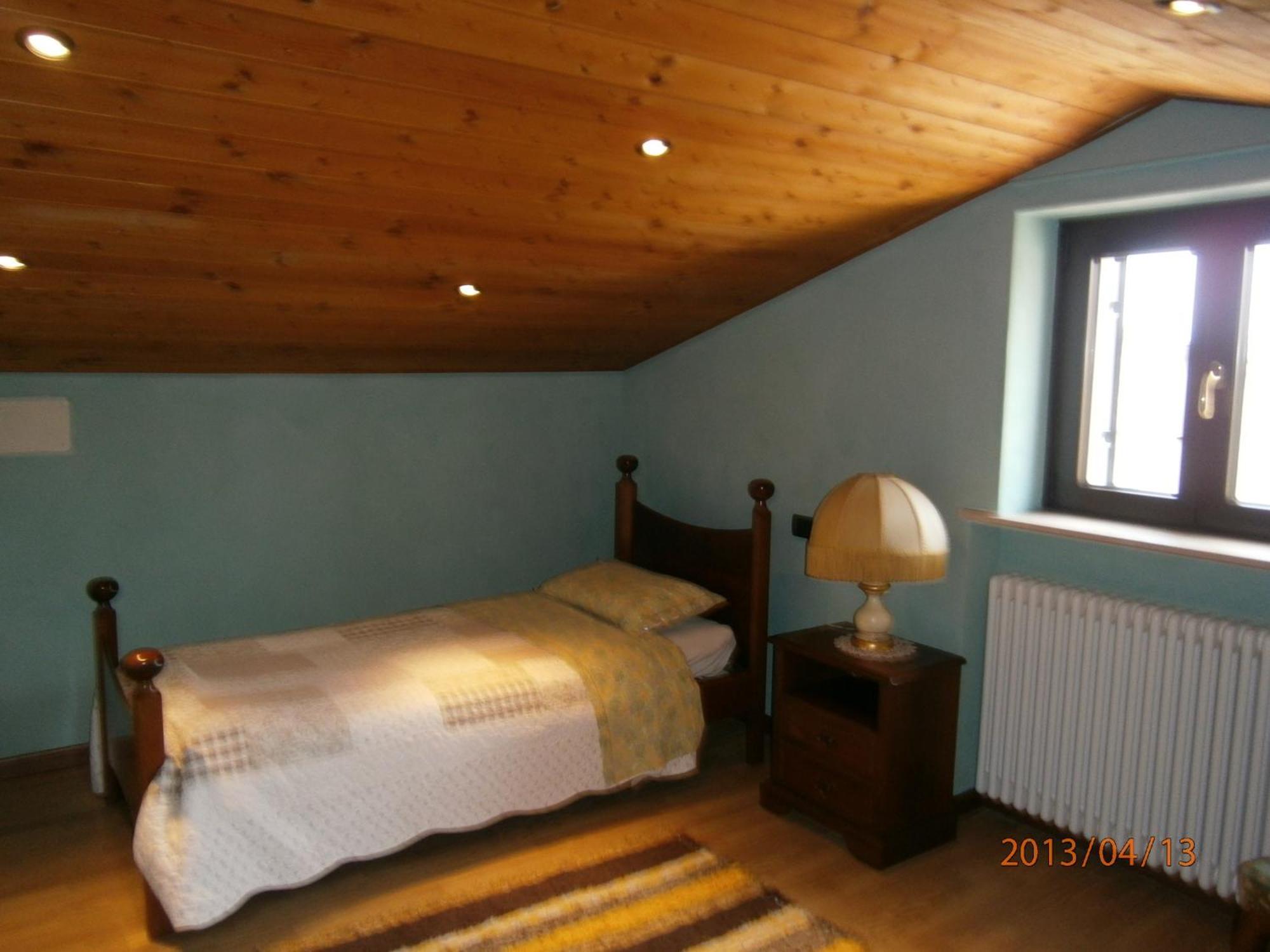 B&B Gigetto Пескантина Екстериор снимка