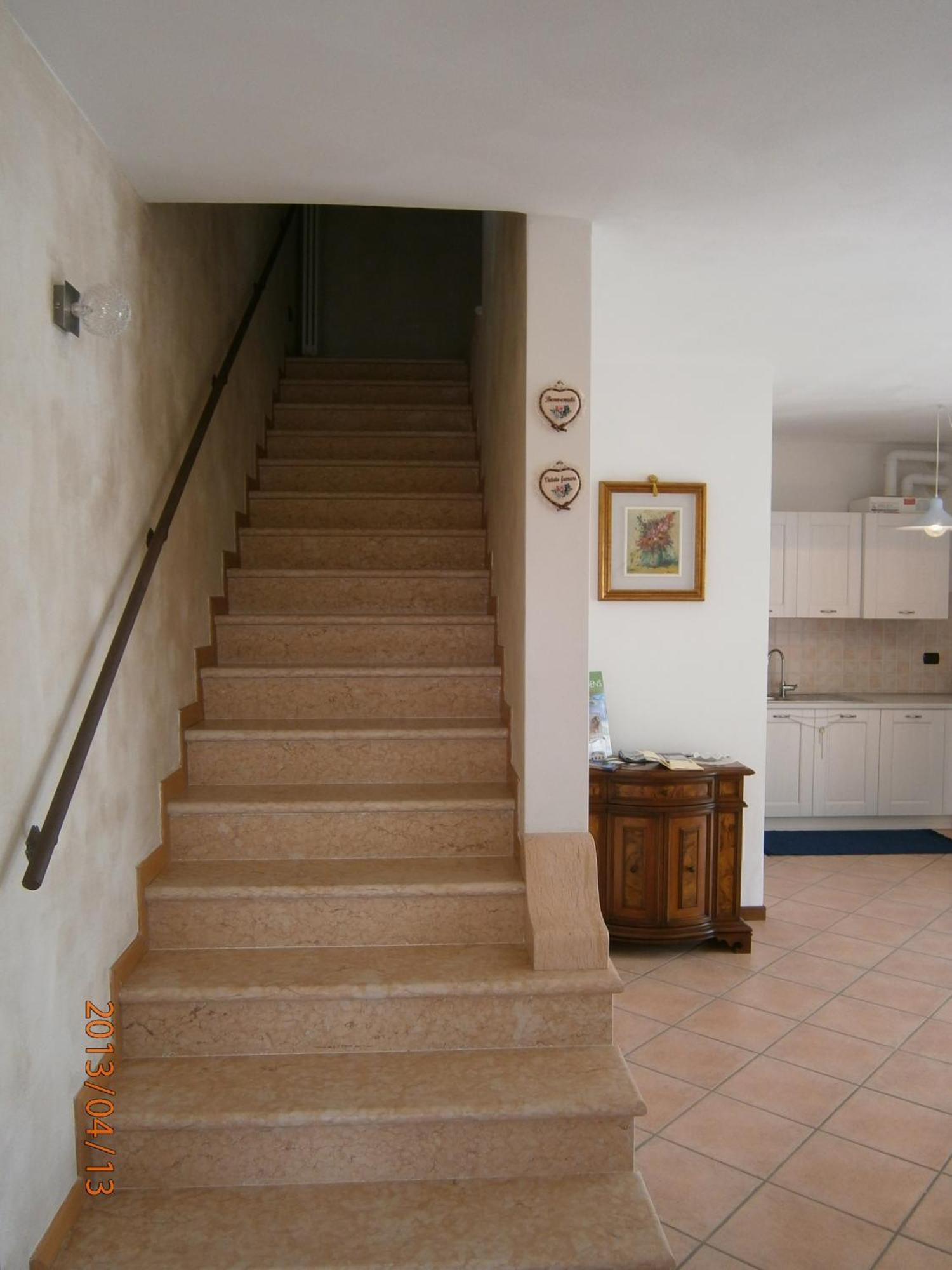 B&B Gigetto Пескантина Екстериор снимка
