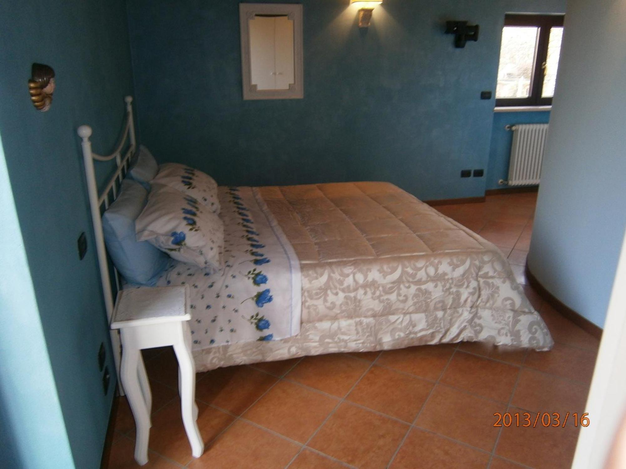B&B Gigetto Пескантина Екстериор снимка