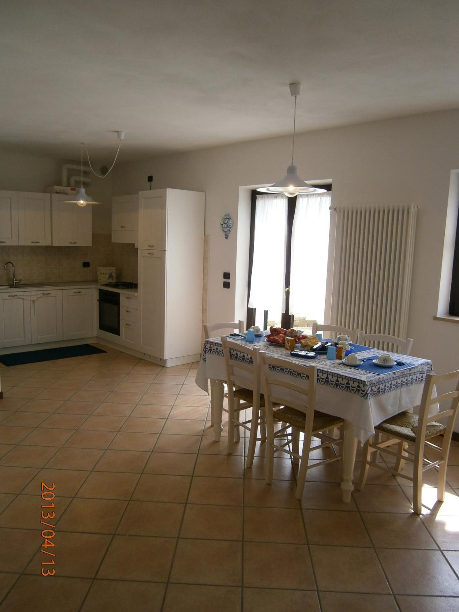 B&B Gigetto Пескантина Екстериор снимка