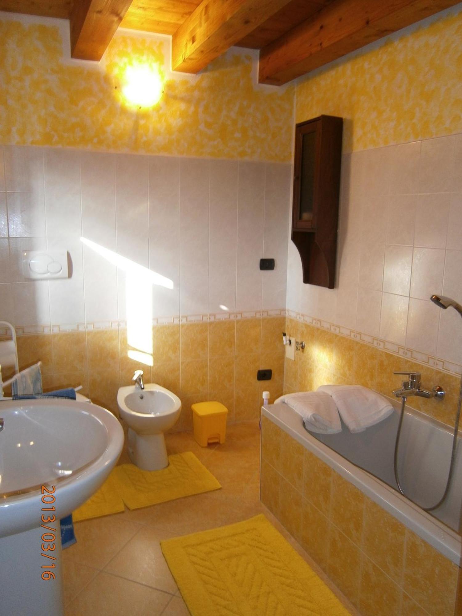 B&B Gigetto Пескантина Екстериор снимка