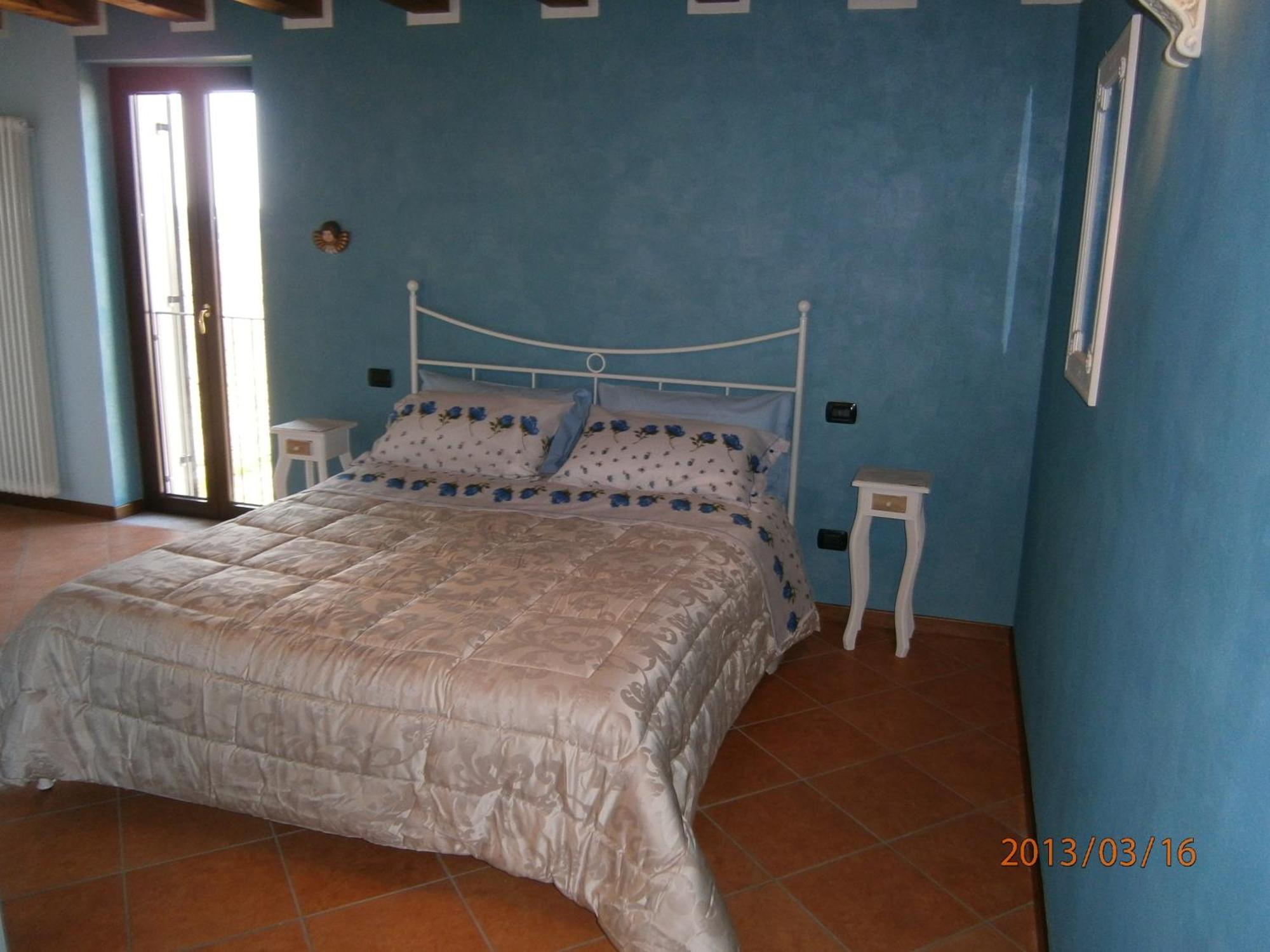 B&B Gigetto Пескантина Екстериор снимка